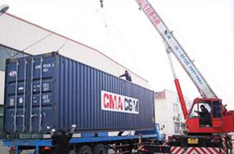 吊車和起重機的區別