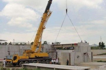 多專業設備起重吊裝公司哪家好